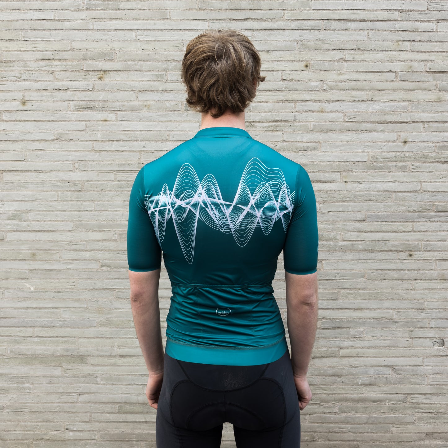Men's Short Sleeve Aero Jersey
