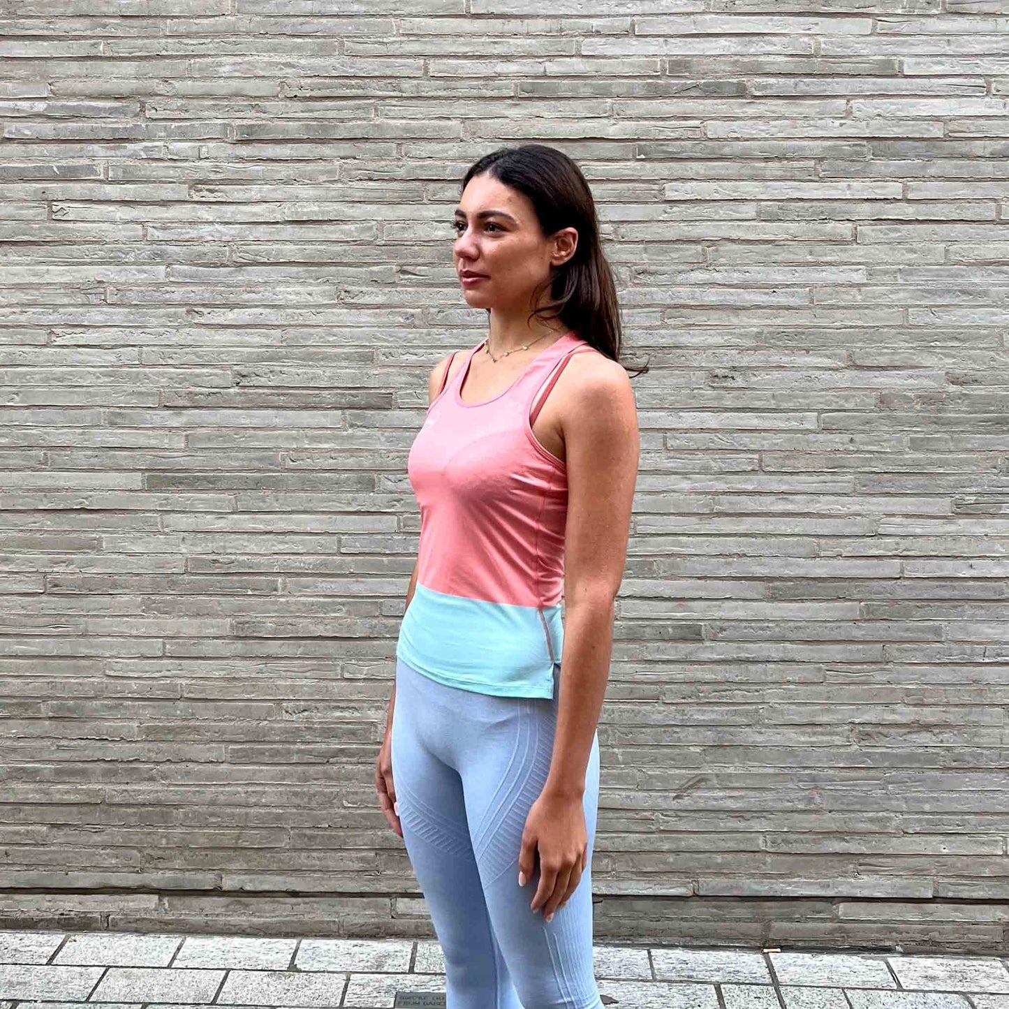 Women's Running Vest