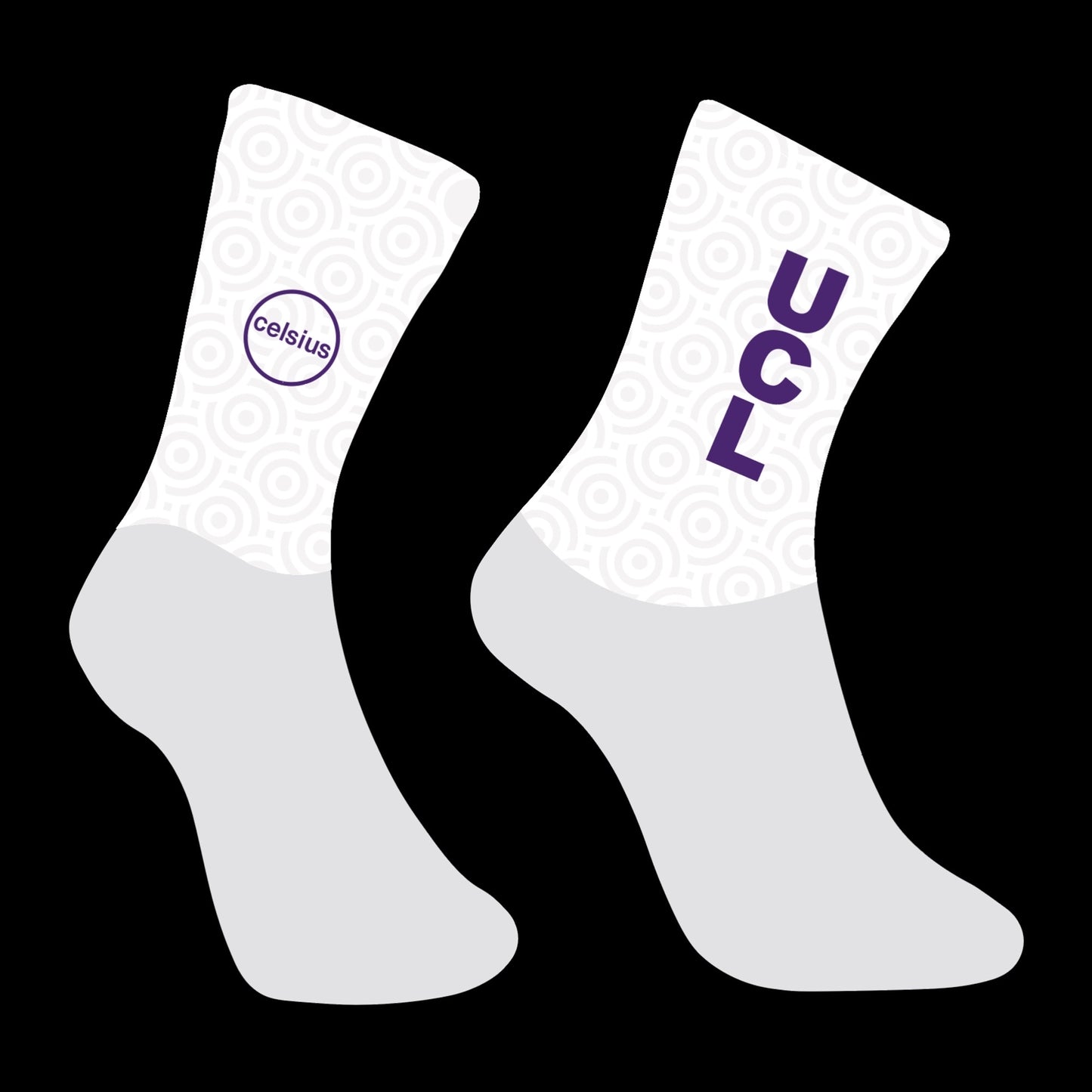 2023 UCL Aero Socks