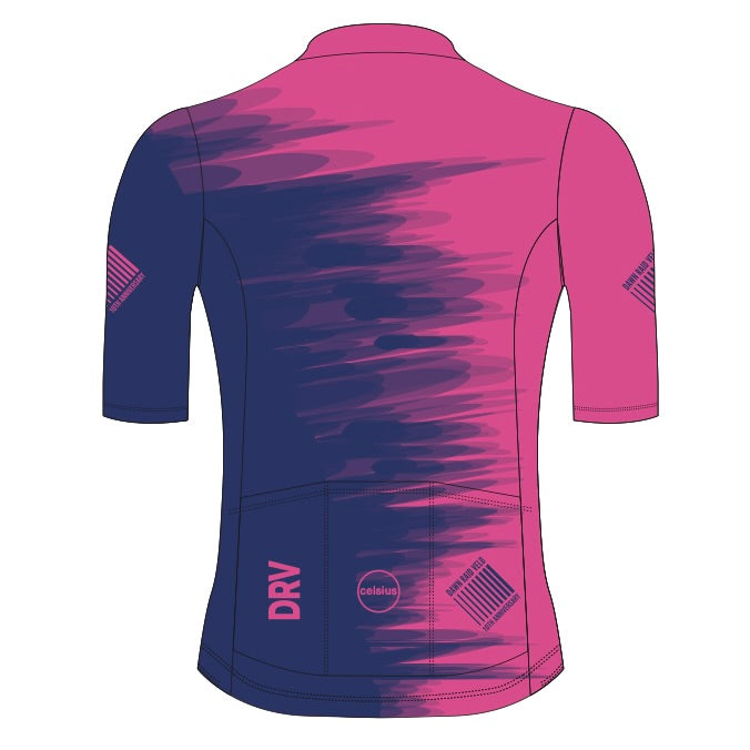 DRV Short-Sleeve Aero Jersey 10 Year Edition
