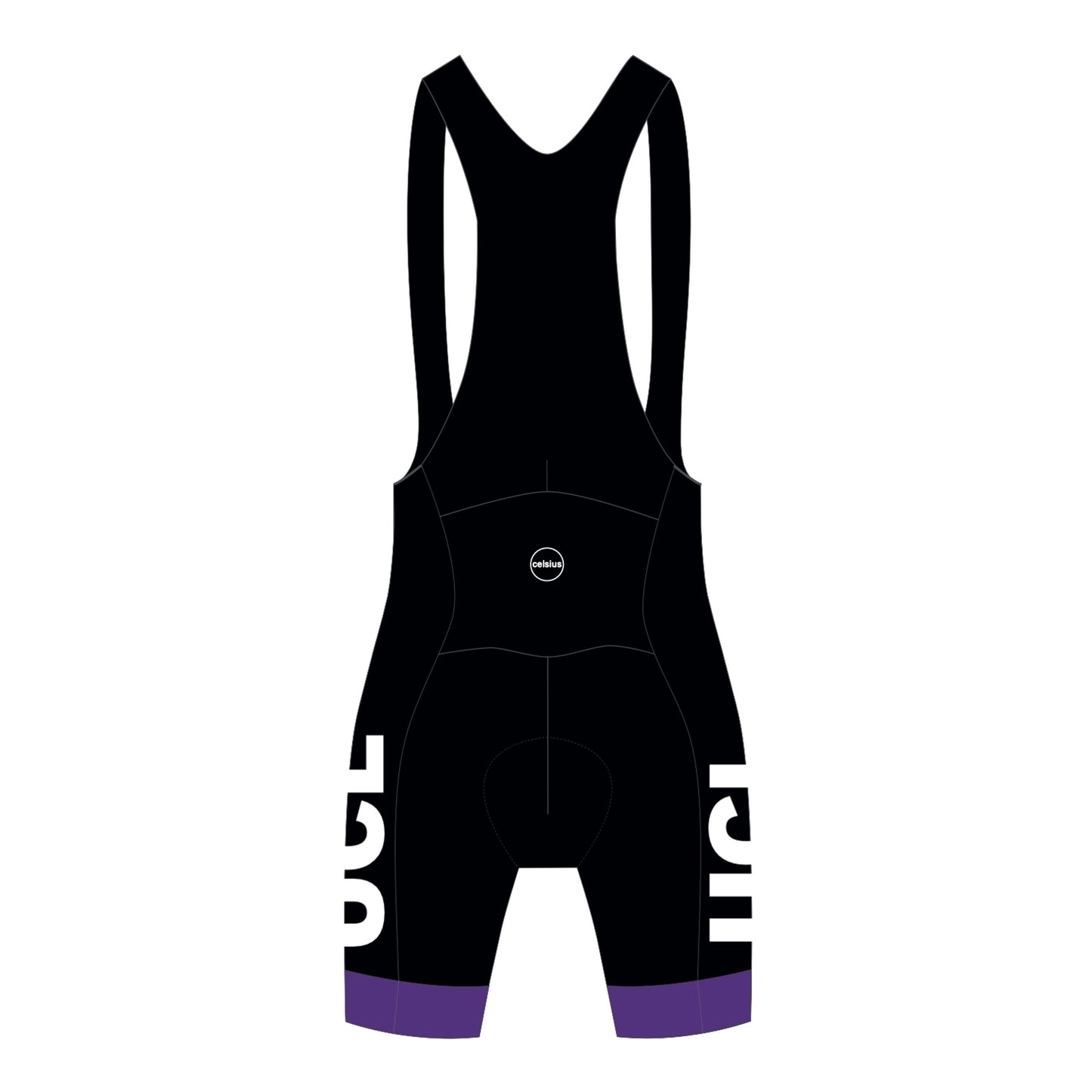2023 UCL Bib Shorts