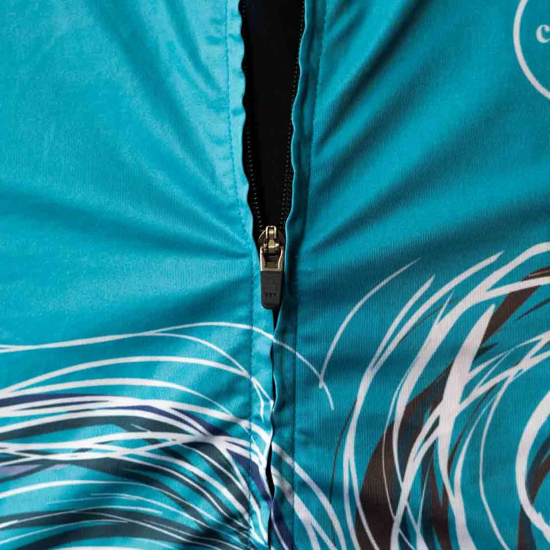 Women's Short Sleeve Aero Jersey