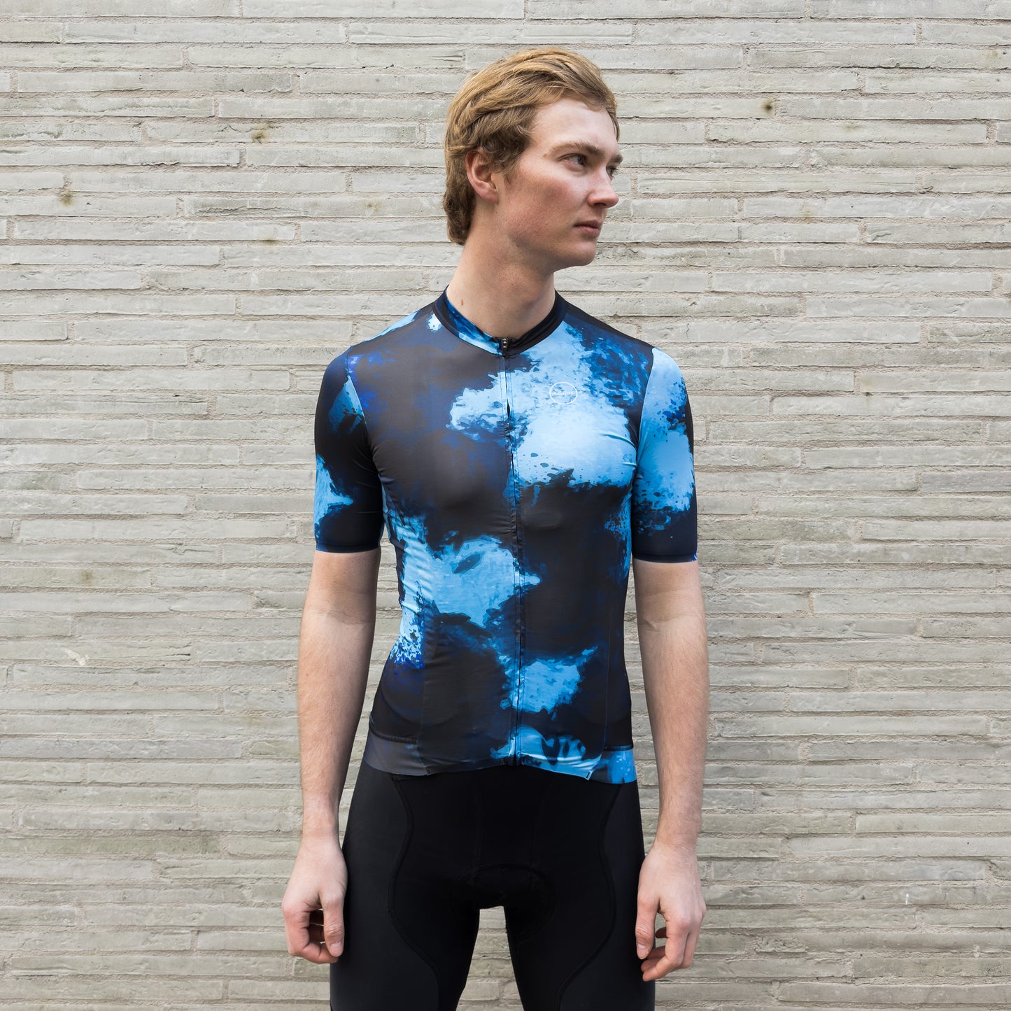 Men's Short Sleeve Aero Jersey