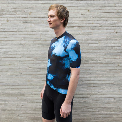 Men's Short Sleeve Aero Jersey