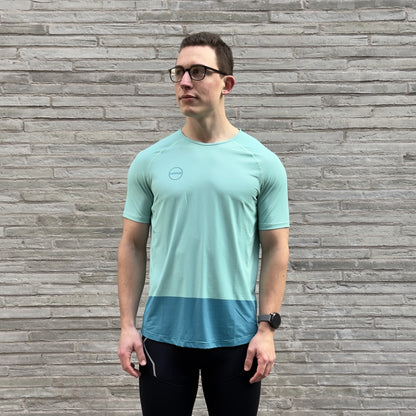 Men's Running T Shirt