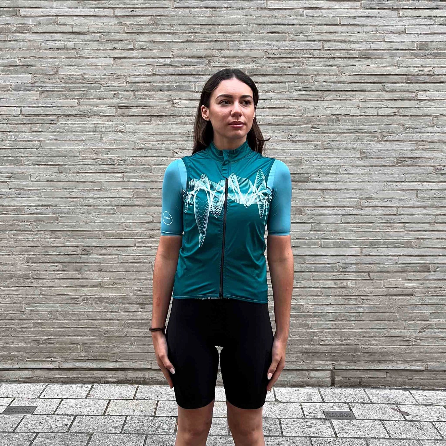 Women's Wind-Proof Gilet