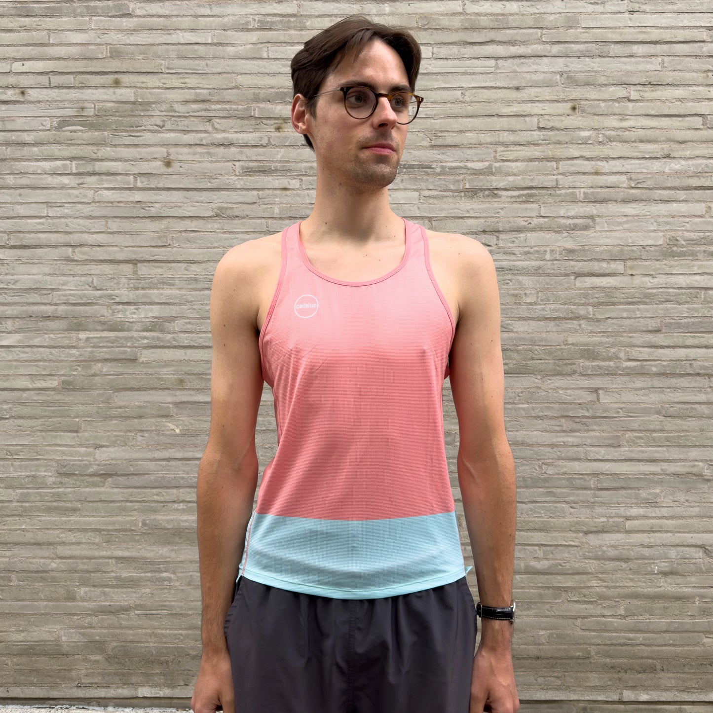 Men's Running Vest