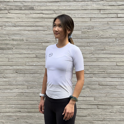 Women's Running T Shirt