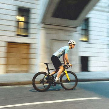 celsius road bike