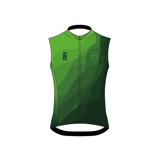 DRV Windproof Gilet