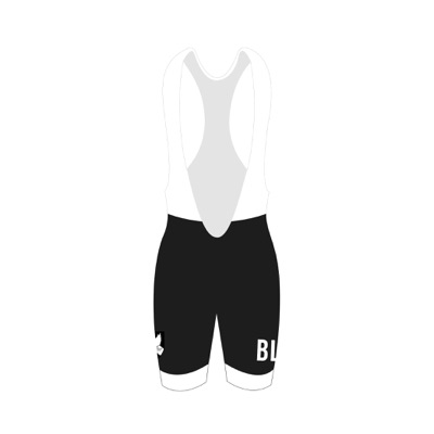 BLCC Bib Shorts 2024